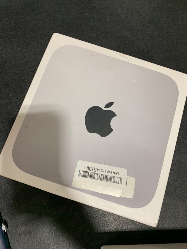 Photo 1 of Apple Mac mini M2 Pro (2023) - 16GB RAM, 512GB SSD