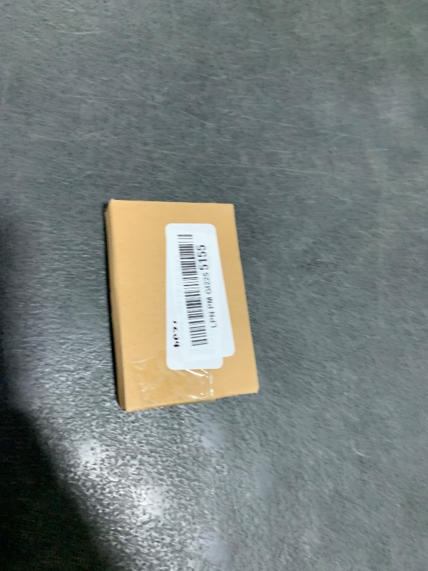 Photo 1 of uxcell 304 Stainless Steel Hex Locknut NPT 3/4"