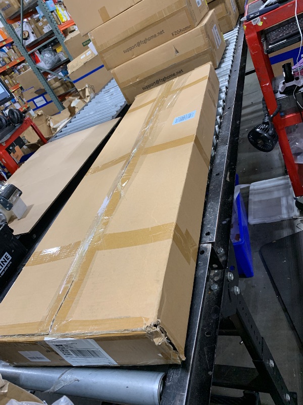 Photo 1 of HWOOUSA 48" Wall Mounted Pull-Up Bar with Pulley System