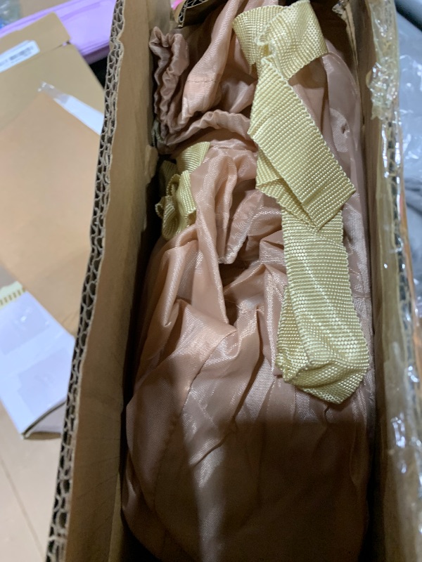Photo 1 of Focmot Tesla Model Y Air Mattress