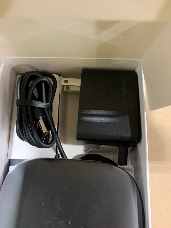 Photo 1 of Xiaomi Android Google TV Box S 3rd Gen, 4K UHD TV Box Dolby Vision Atmos & DTS:X, 2GB + 32GB Storage WiFi 6 HDMI 2.1 360° Bluetooth Remote Voice Control for Television Internet Smartphones Streaming