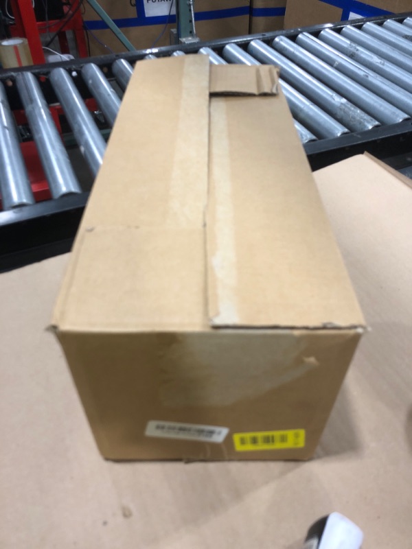Photo 1 of Aukney Portable Air Conditioner Window Vent Kit - 80" Hose, 5.9" Diameter