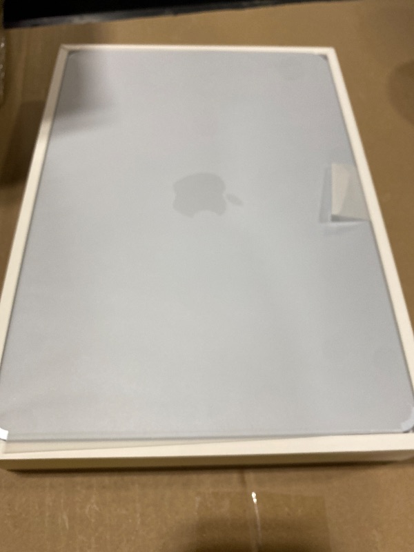 Photo 1 of Apple MacBook Air 13" M4 Laptop