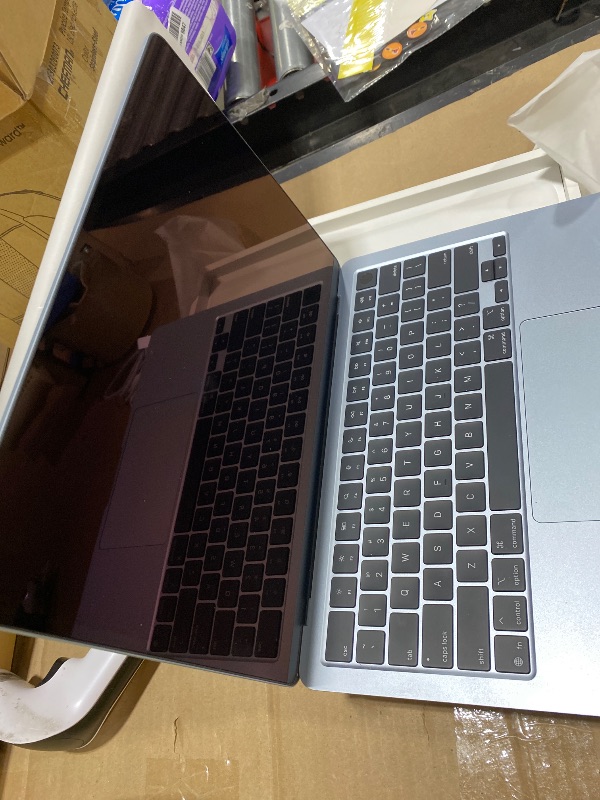 Photo 1 of Apple MacBook Air 13" M4 Laptop
