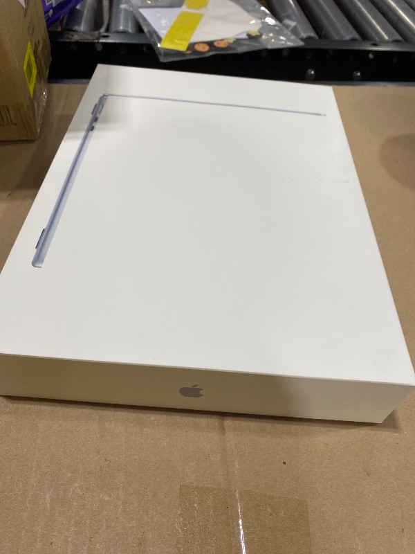 Photo 1 of Apple MacBook Air 13" M4 Laptop