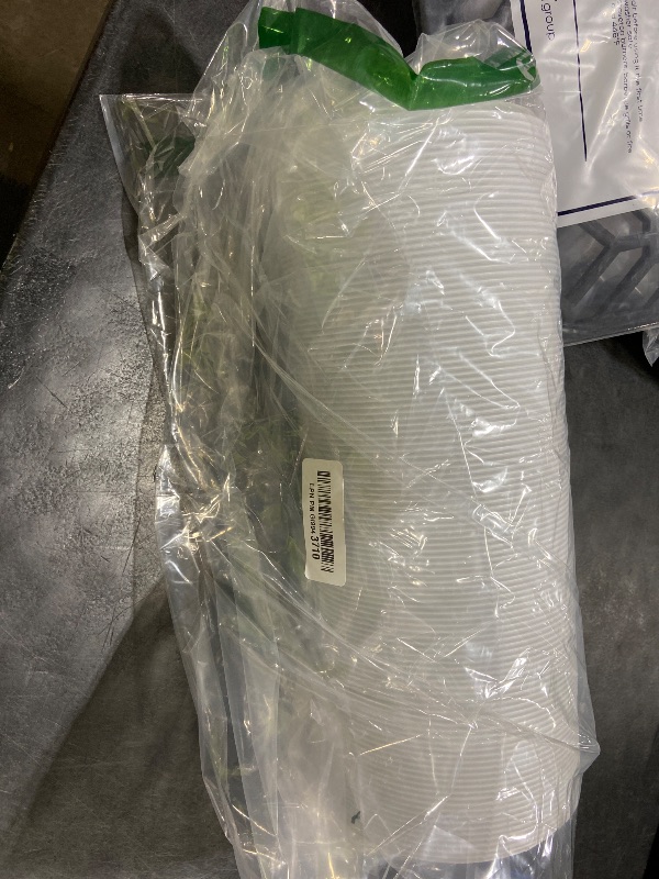 Photo 1 of SUREPHON Portable Air Conditioner Exhaust Hose, 80" Length, 5.9" Diameter