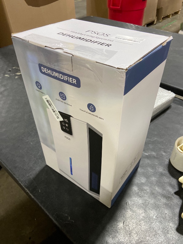 Photo 1 of Dehumidifier, Dehumidifiers for Home