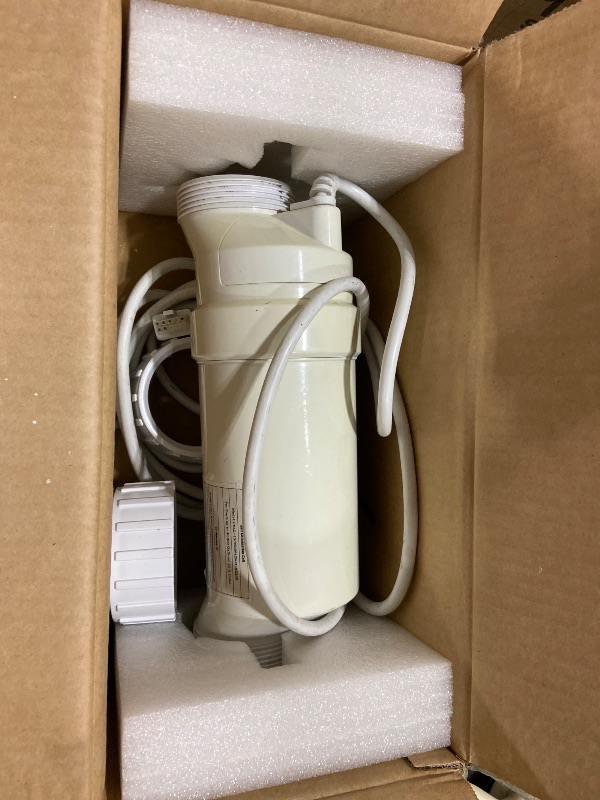 Photo 1 of Zuqioia T-15 Salt Cell Replacement for Hayward Pool Chlorinator
