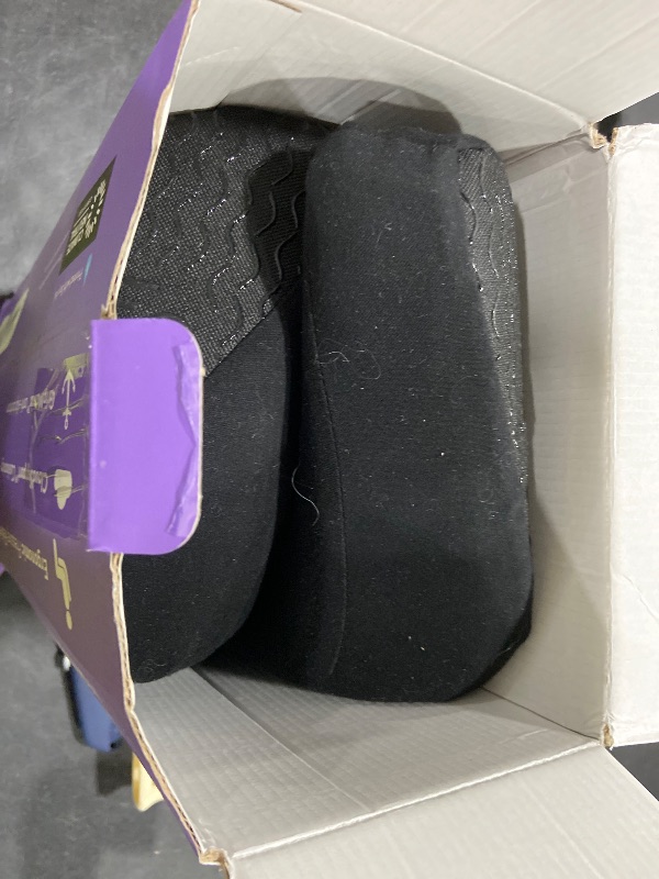 Photo 1 of Cushion Lab Patented Pressure Relief Seat Cushion - Black