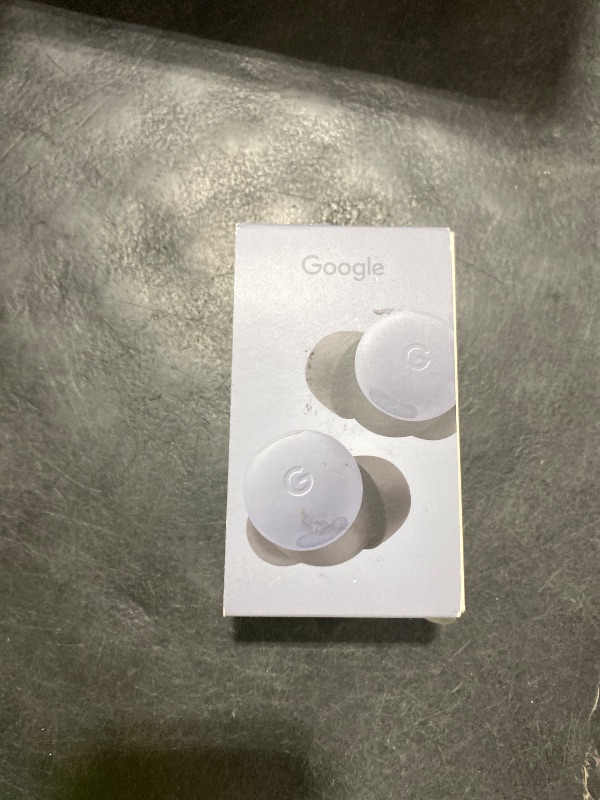 Photo 1 of Google Pixel Buds Pro 2 - Wireless Bluetooth Earbuds - Moonstone