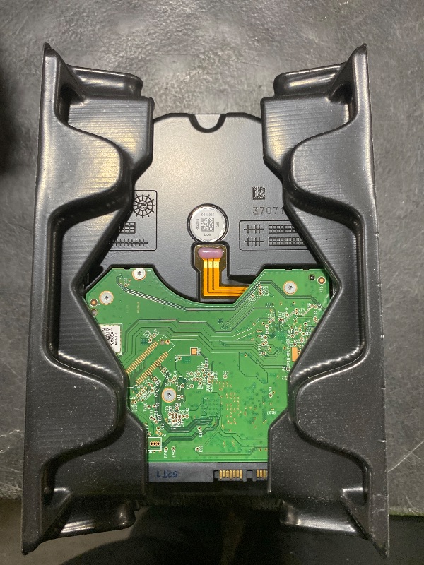 Photo 1 of Western Digital 12TB WD Red Pro NAS Internal Hard Drive