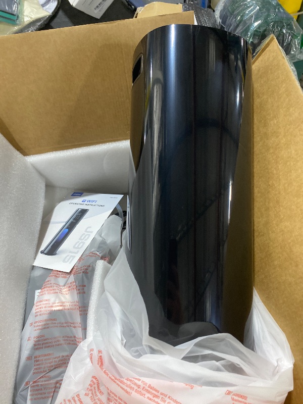 Photo 1 of Jingkey Humidifier, 7L, Smart App & Remote Control, Crow
