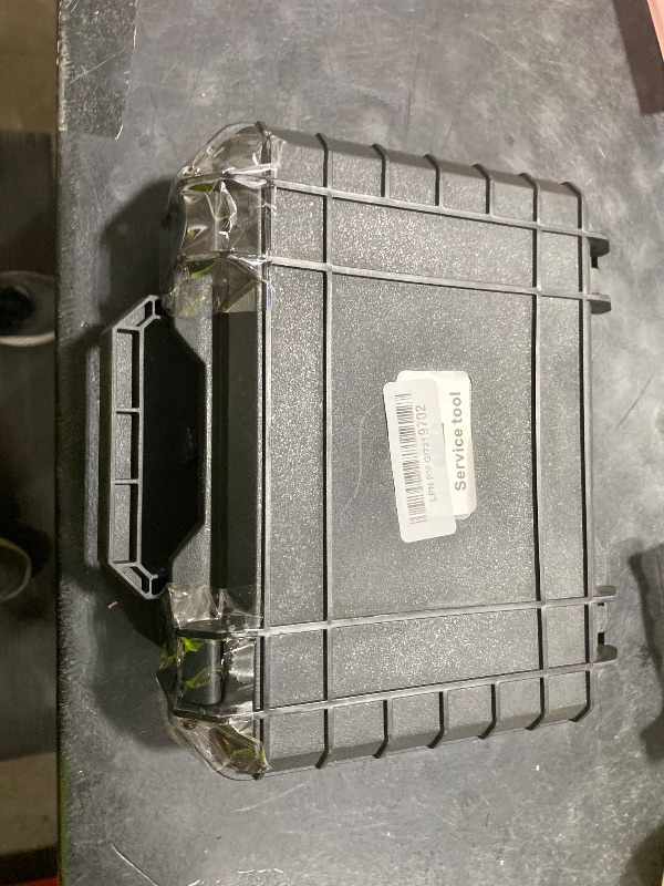 Photo 1 of Yanmar Diagnostic Scanner Tool