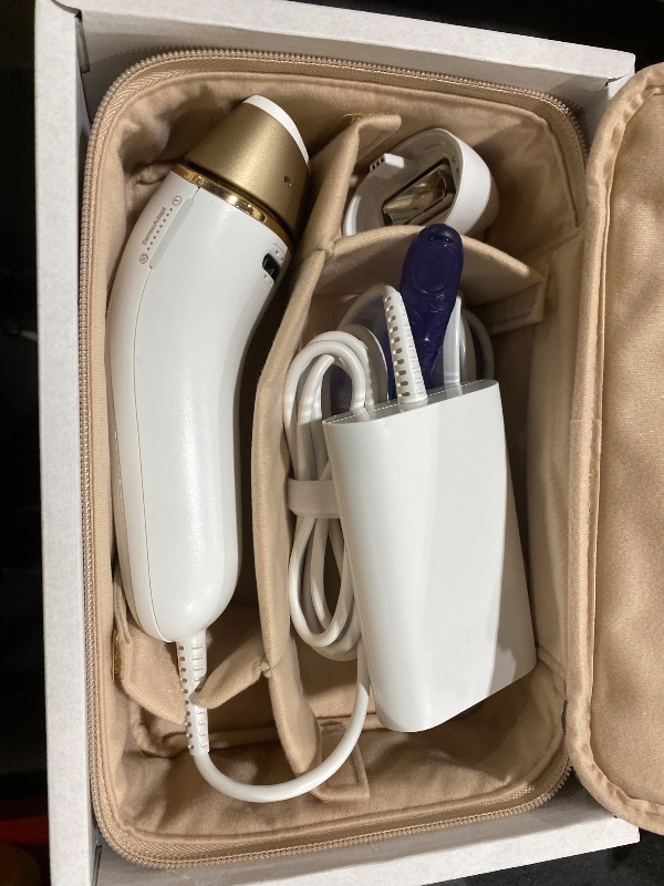 Photo 1 of Braun Silk"expert Pro 5 IPL Hair Removal (IPL5137)
