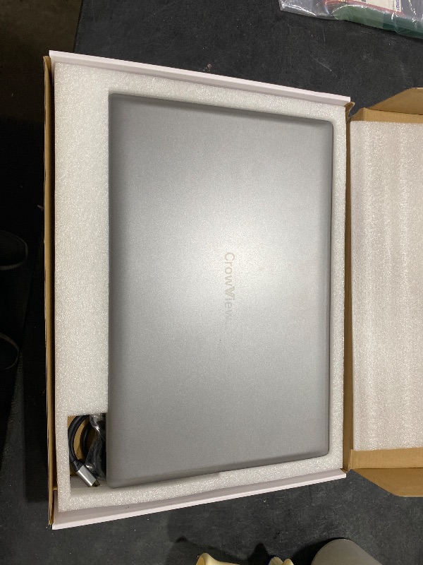 Photo 1 of 15.6 Inch Portable Monitor with Keyboard Lapdock Display with 6000mah