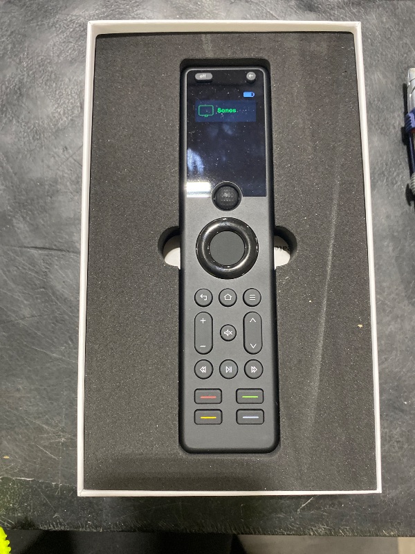 Photo 1 of SofaBaton X1S Universal Remote with Hub
