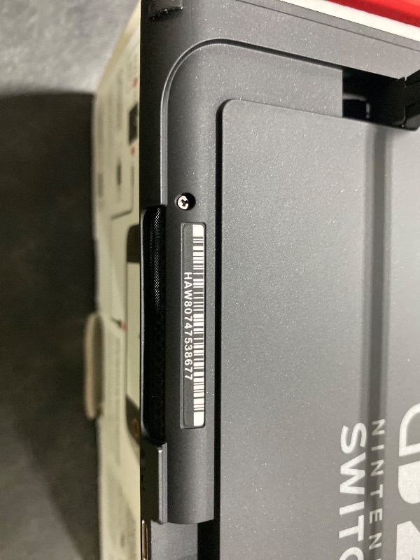 Photo 1 of Nintendo Switch 2 Console (Multicolor)