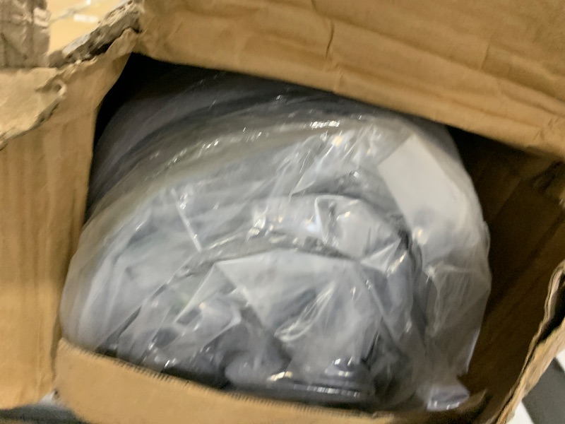 Photo 1 of DIFAME 12 Inch Hybrid King Mattress