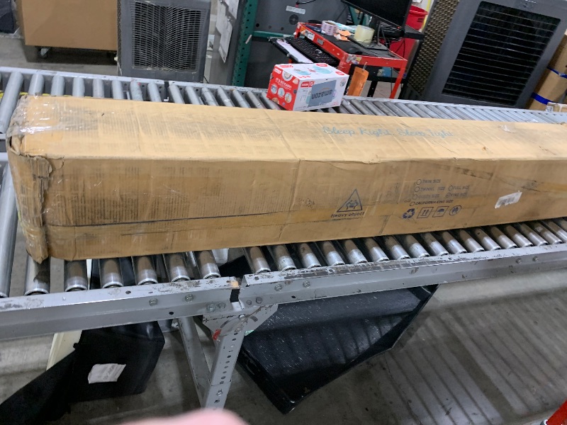 Photo 1 of DIFAME 12 Inch Hybrid King Mattress