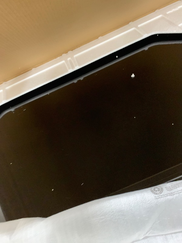 Photo 1 of Samsung 50-Inch Crystal UHD 4K Smart TV (2026 Model)