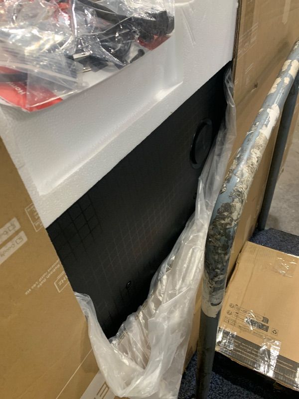 Photo 6 of TCL 65 Inch Class QM6K Series | Mini LED QLED 4K HDR | 65QM6K, Latest Model | 120HZ-144HZ High Brightness Smart Google TV Dolby Atmos Onkyo Audio | Voice Remote Alexa Gaming Streaming Television
