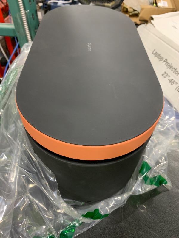Photo 1 of Dyson Airwrap i.d. Multi-Styler Straight+Wavy