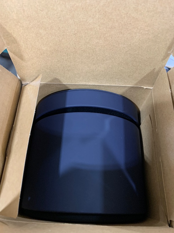 Photo 1 of Dyson Storage case for Dyson Supersonic™ hair dryers (Prussian blue)