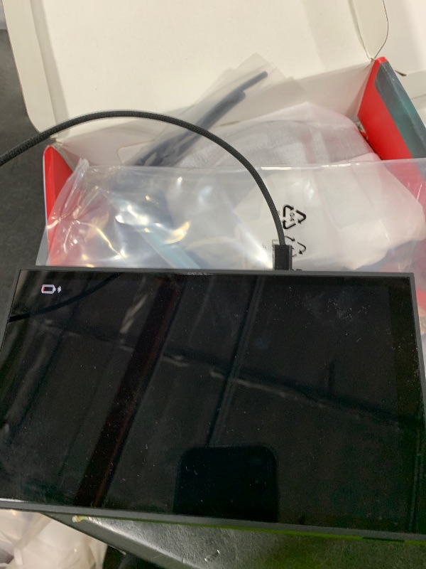 Photo 1 of Nintendo Switch 2 Console (Multicolor)