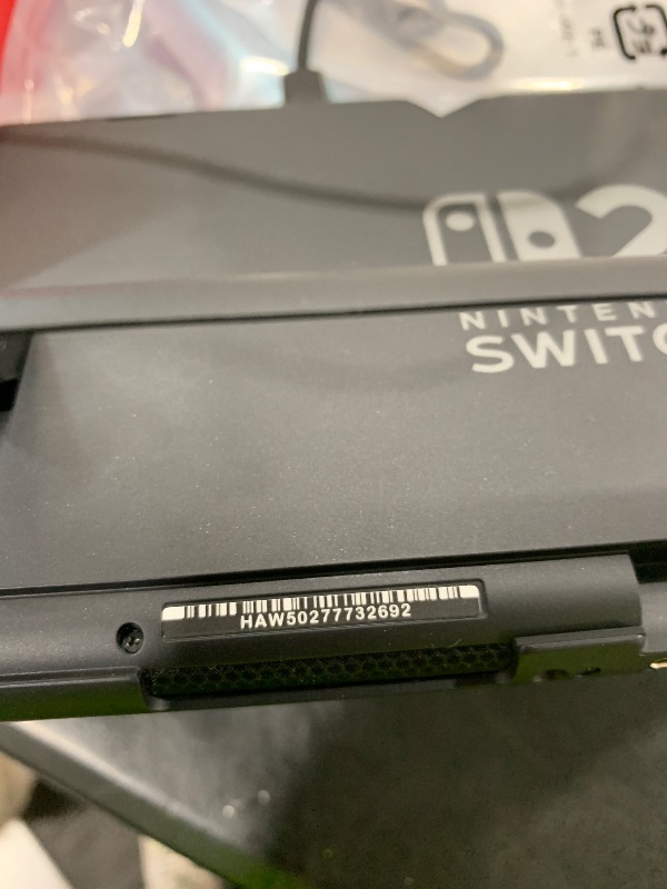 Photo 1 of Nintendo Switch 2 Console (Multicolor)