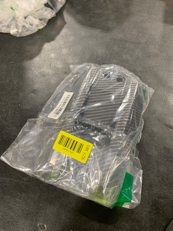 Photo 1 of CHANGCHENG Carbon Fiber Battery Cover for Surron Light Bee