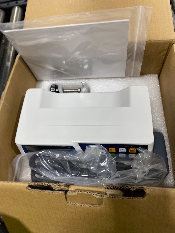Photo 1 of Hanchuan Innovations Veterinary Syringe Pump
