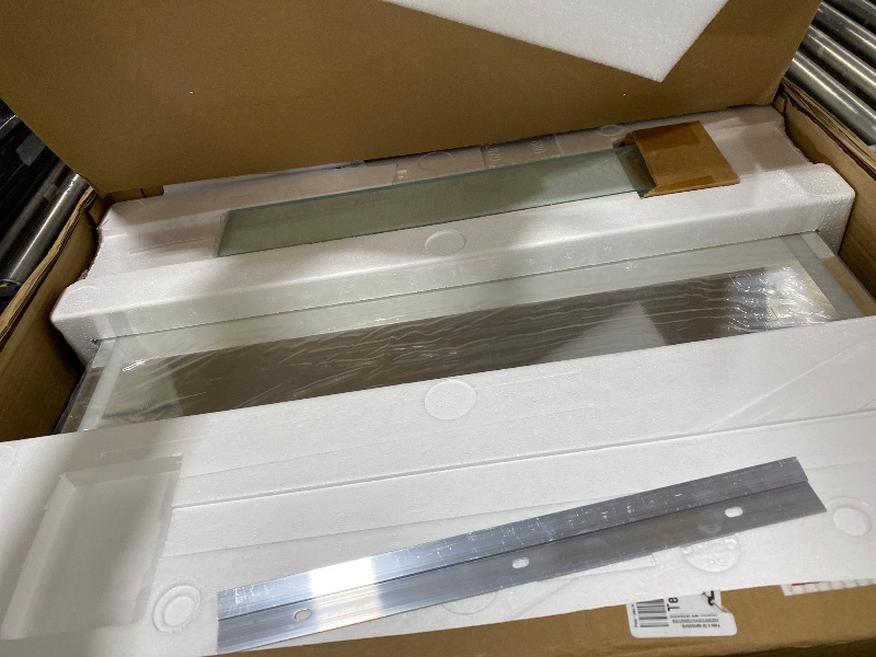 Photo 1 of GANPE 20"x28" LED Medicine Cabinet