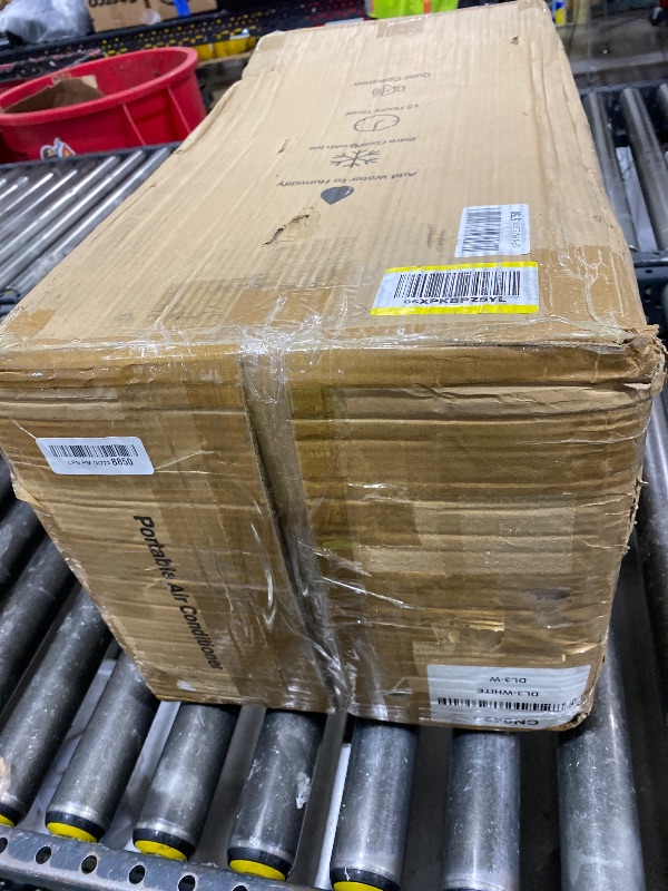 Photo 1 of FLOWBREEZE 24" Portable Air Conditioner