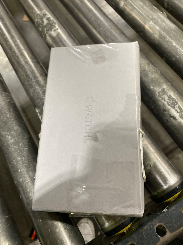 Photo 1 of (SOLD FOR PARTS) Apple Watch Ultra 3 Smartwatch