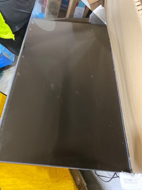 Photo 1 of (SOLD FOR PARTS) TCL 65-Inch QM64L Series | Mini LED QLED 4K HDR Gaming TV for Sports & Movies | 65QM64L, 2026 | 144Hz VRR, Dolby Vision Atmos, Alexa+ Voice Remote, Amazon Exclusive Smart Fire TV