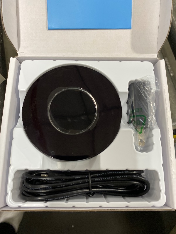 Photo 1 of BOND WiFi Smart Controller for Ceiling Fans, Fireplaces, Shades