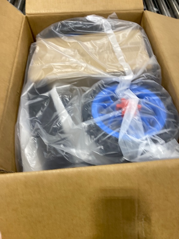Photo 1 of SUCCU All Terrain Knee Scooter for Adults