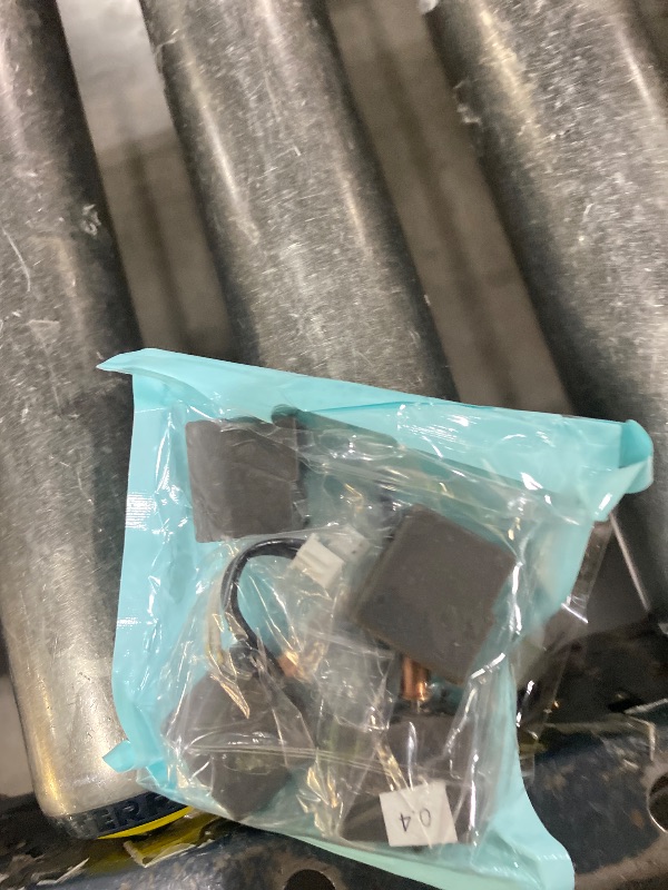 Photo 1 of RugooSpink 2PK Hotend Kit for Kobra 3 V2
