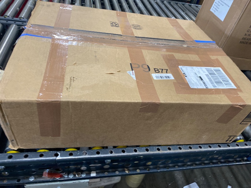 Photo 1 of (SOLD FOR PARTS) ASUS TUF Gaming VG259QMR5A 25 Inch 1080p 310Hz G-SYNC Gaming Monitor