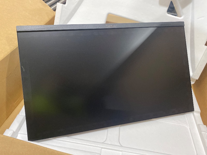 Photo 1 of (SOLD FOR PARTS) ASUS TUF Gaming VG259QMR5A 25 Inch 1080p 310Hz G-SYNC Gaming Monitor