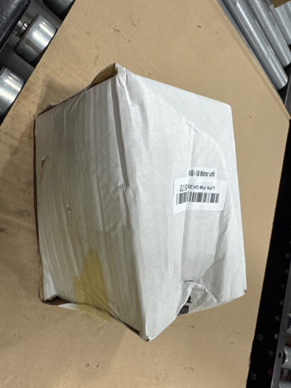 Photo 1 of Hagen HG Fluval FX5/FX6 Motor Unit