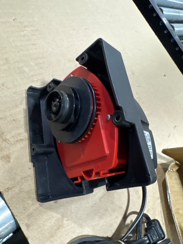 Photo 1 of Hagen HG Fluval FX5/FX6 Motor Unit