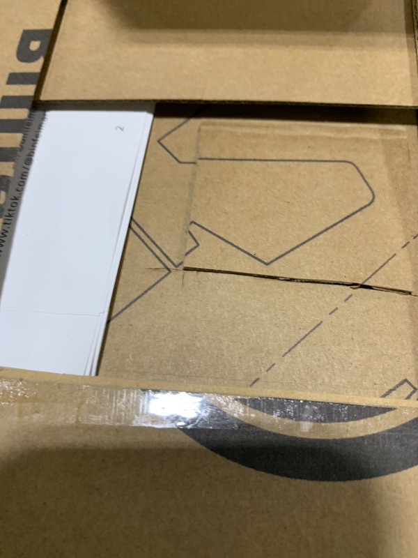 Photo 1 of BinfeiMart | Cardboard Cutter for Kids, Safe DIY Craft Tool for STEM Projects