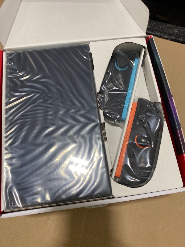 Photo 1 of Nintendo Switch 2 System