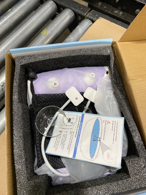 Photo 1 of Bath Jets for Tub,Bathtub Jet Spa,Bath Bubble Machine,Bath Accessories