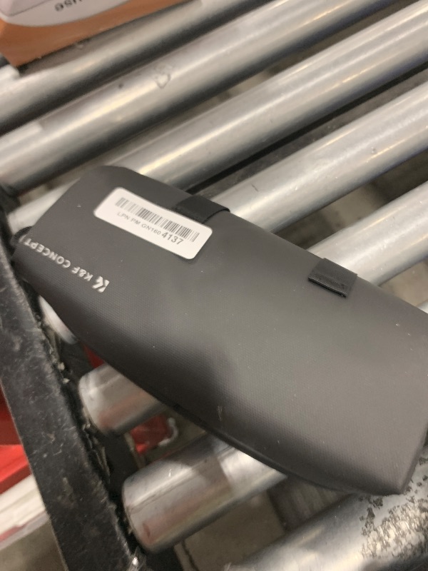 Photo 1 of K&F CONCEPT Carrying Case Compatible with DJI Osmo Pocket 3