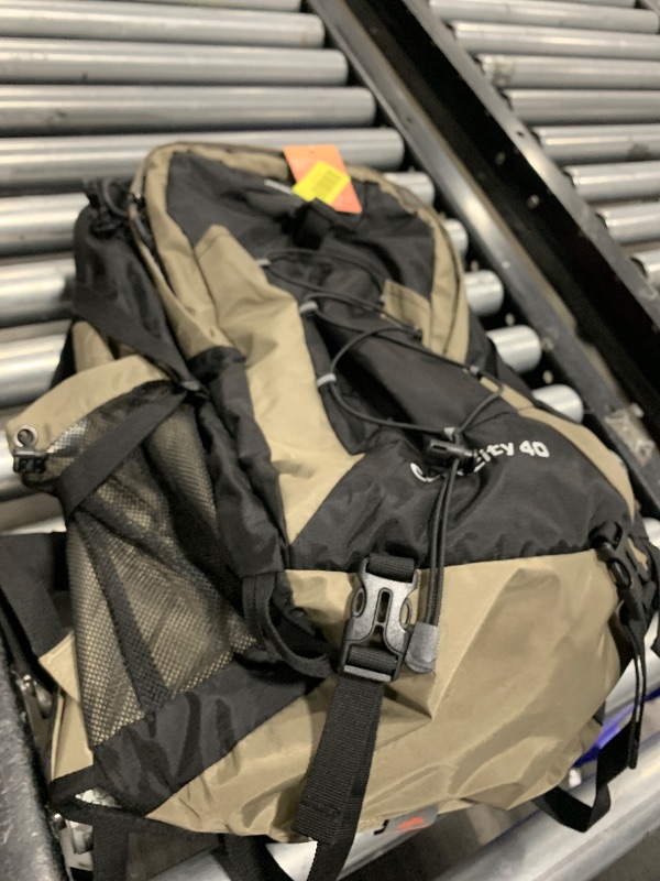 Photo 1 of Misc. Backpack