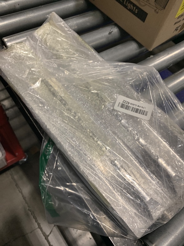 Photo 1 of Criditpid Grill Replacement Parts for Broil King Baron 590, 9235-24, 9221-64, Baron 440, Baron 420, Baron 320, 9221-54, 9221-67, 9211-54, Baron 490, Burner & Heat Plate for Broil King Baron 590 Grill