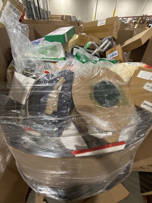 Photo 1 of Nellis Variety Box: Pallet | See Notes for Details