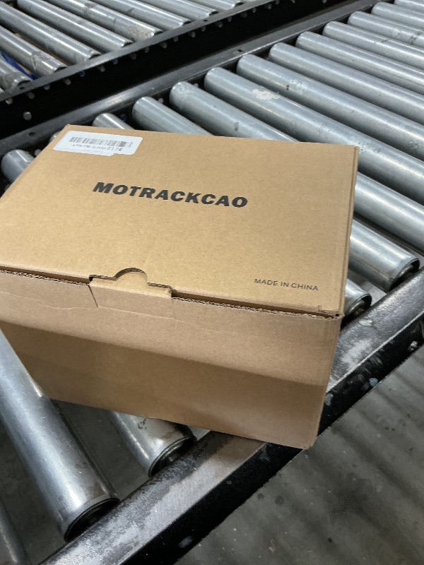 Photo 1 of Motrackcao 12 Pack LED Track Lighting Heads